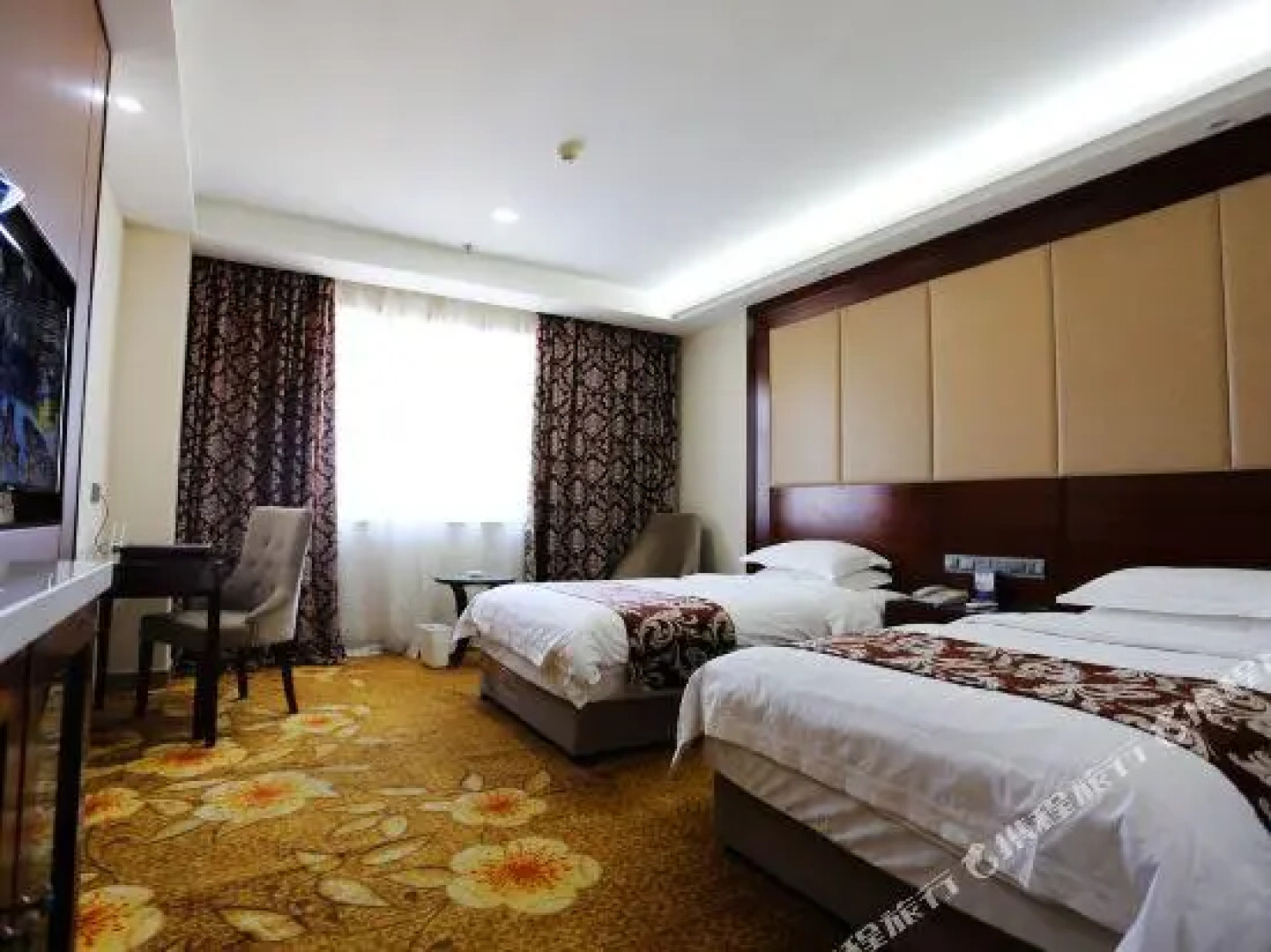 Wangli Hotel