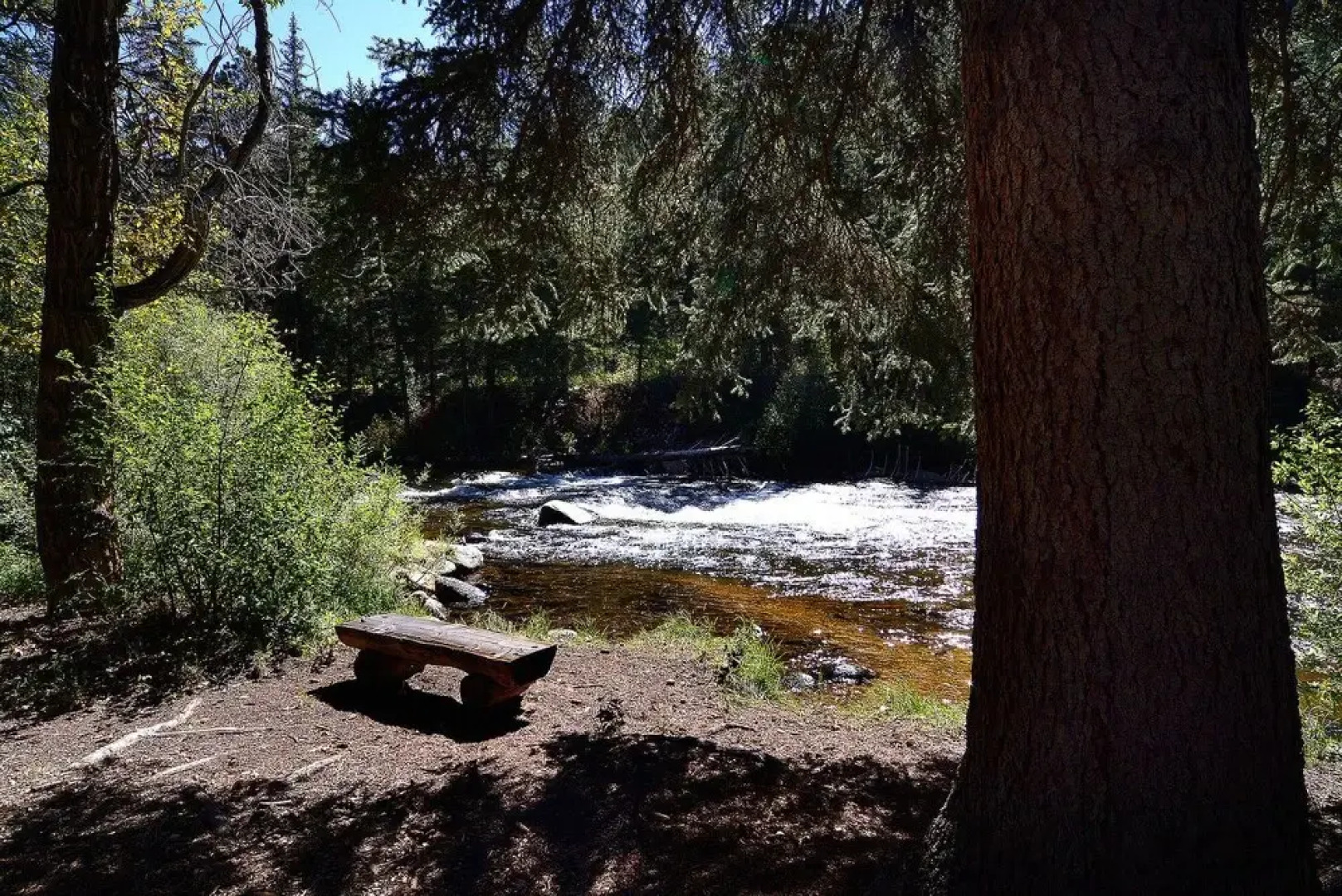 Harmel's Ranch Resort