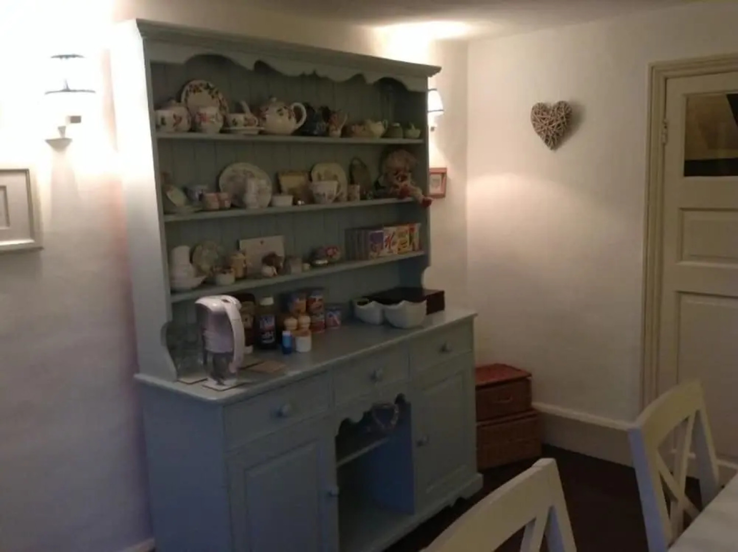 Birtles Farm Bed and Breakfast