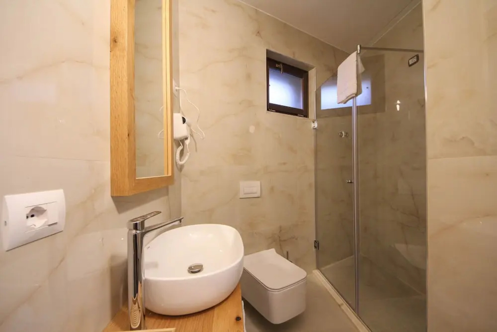 Kruja Albergo Diffuso