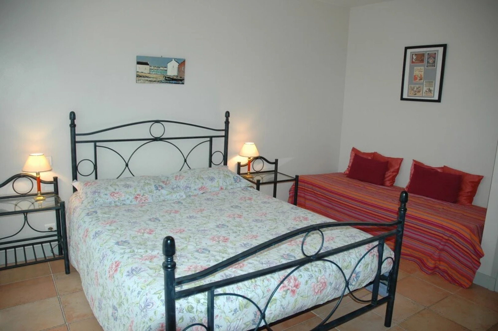 Chambre DHôtes Mont DHermine