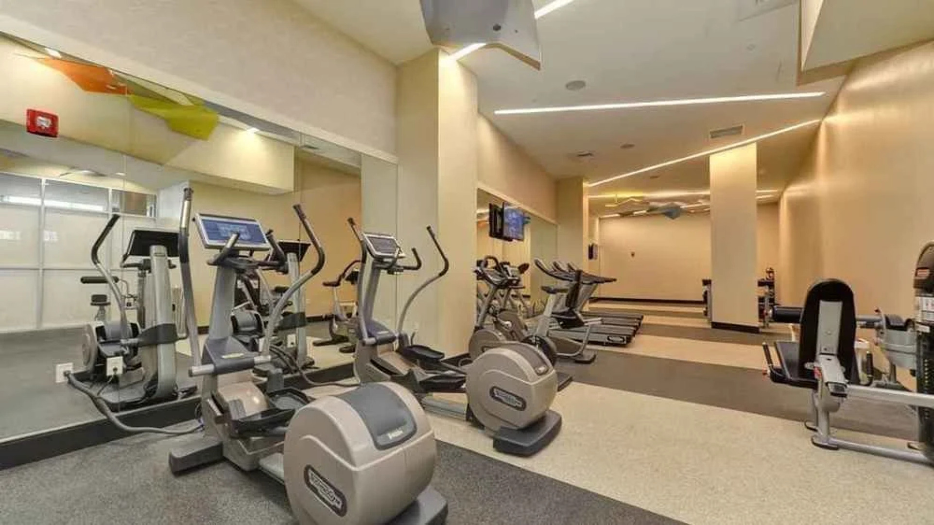 The Beacon Clarendon by BOQ Lodging