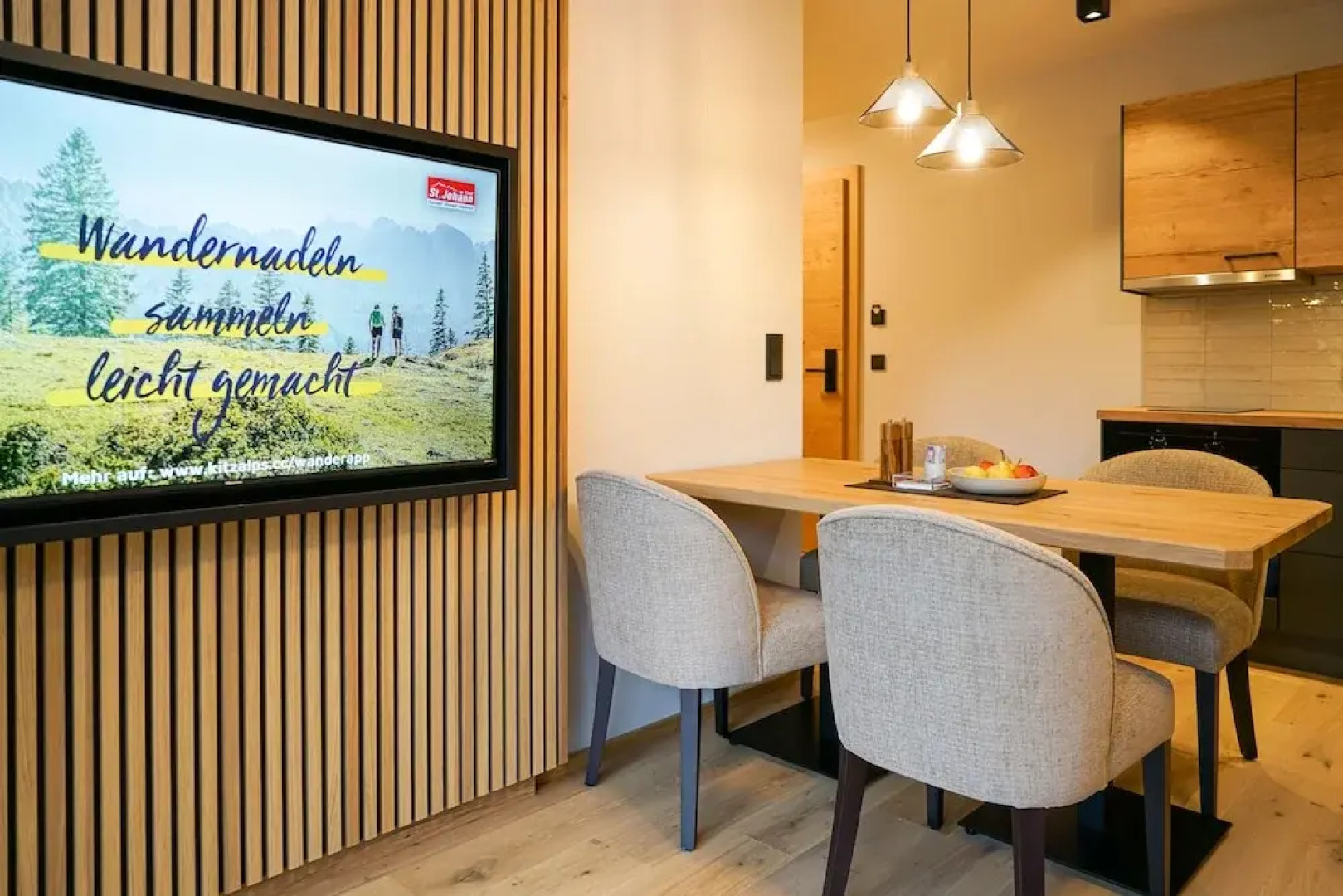 Ferienwohnungen Hautz