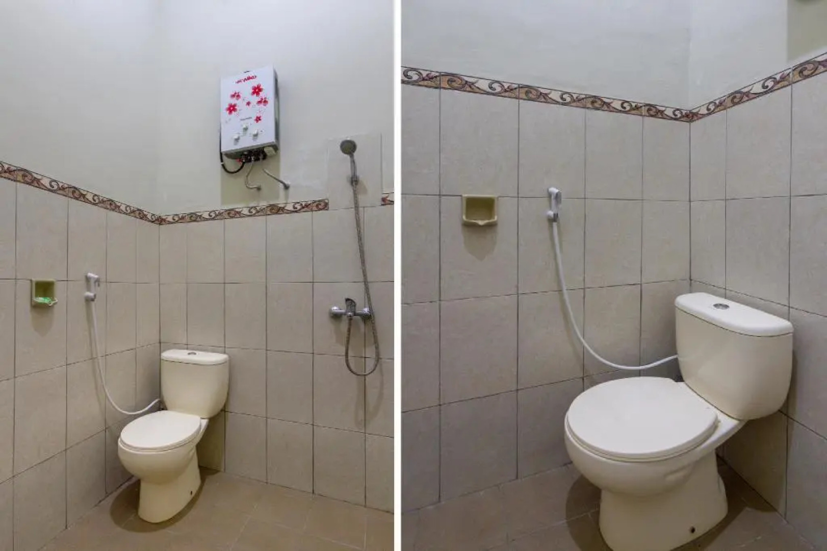 OYO 2978 Karanggoso Indah Hotel