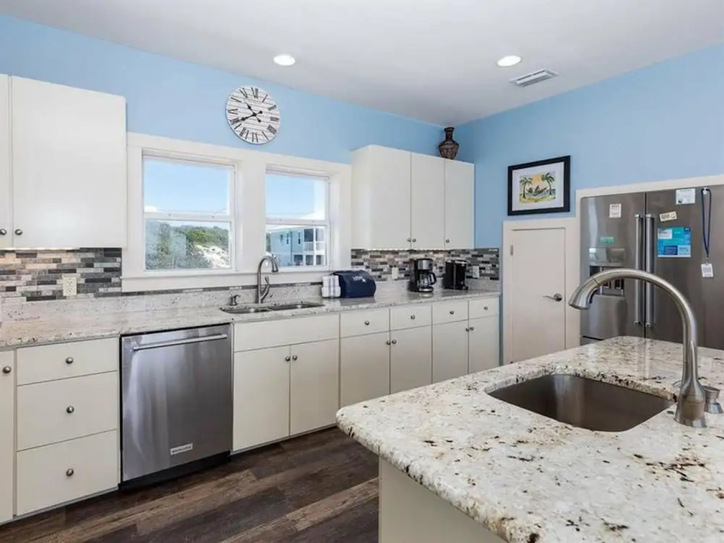 Avocet by Meyer Vacation Rentals