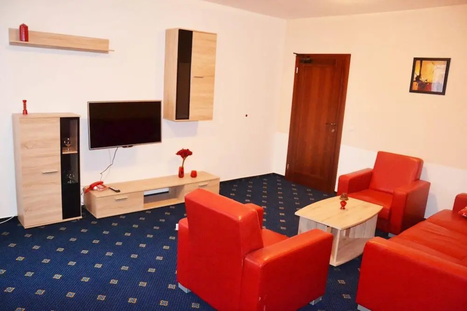 Garni Hotel Tatramonti