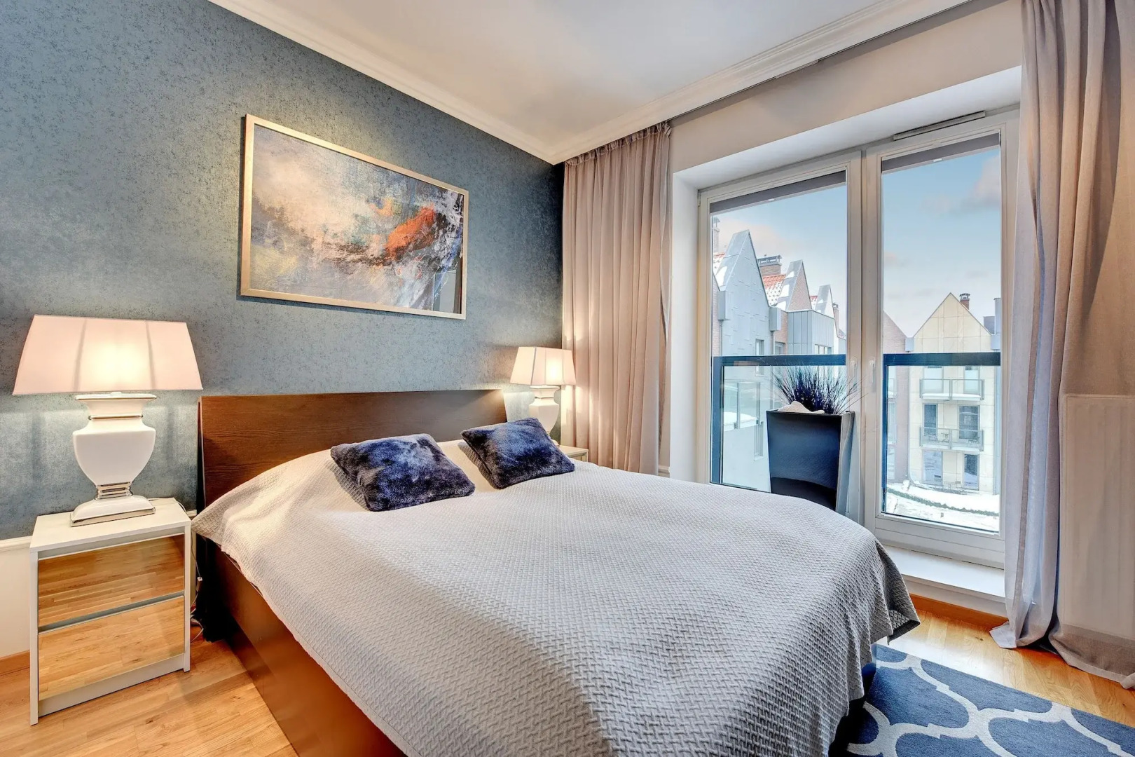 Old Town by Welcome Apartment