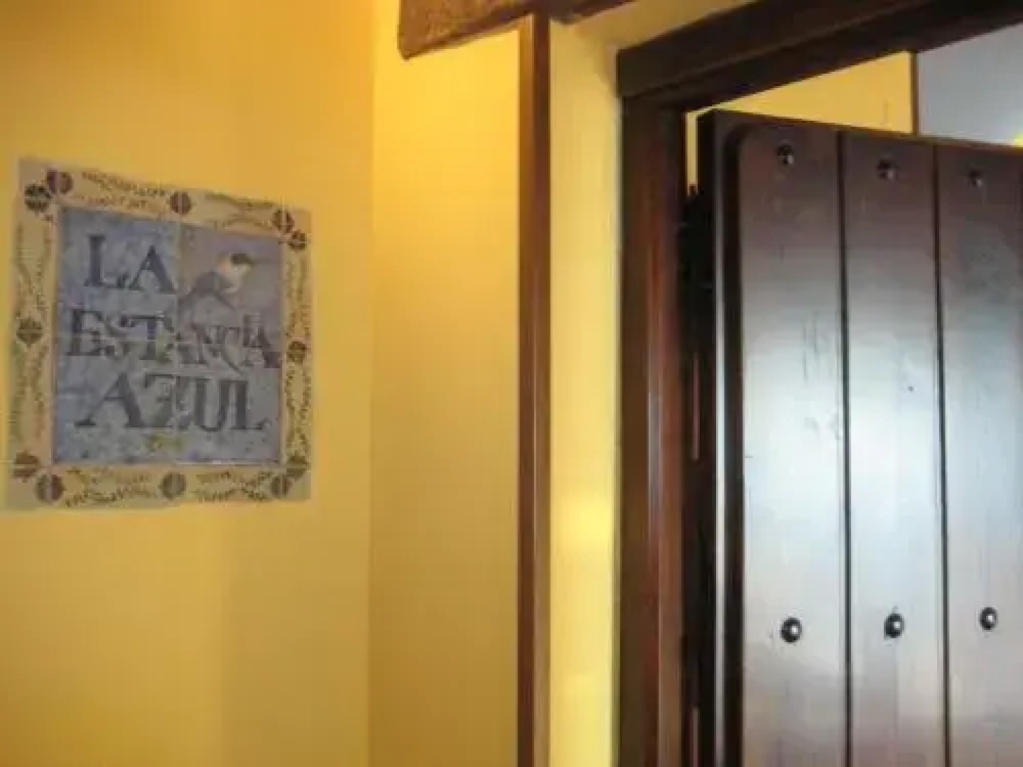 Apartamentos Saqura