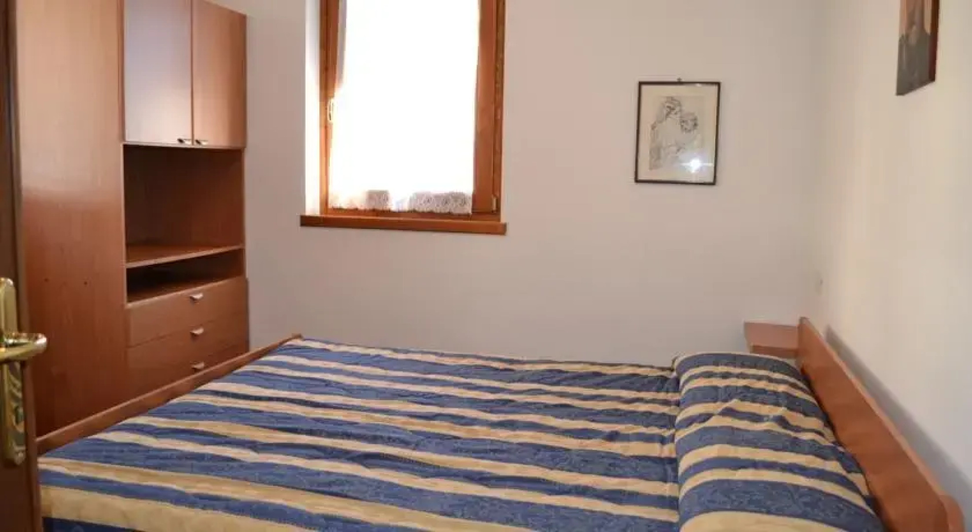 Appartamento Carisolo