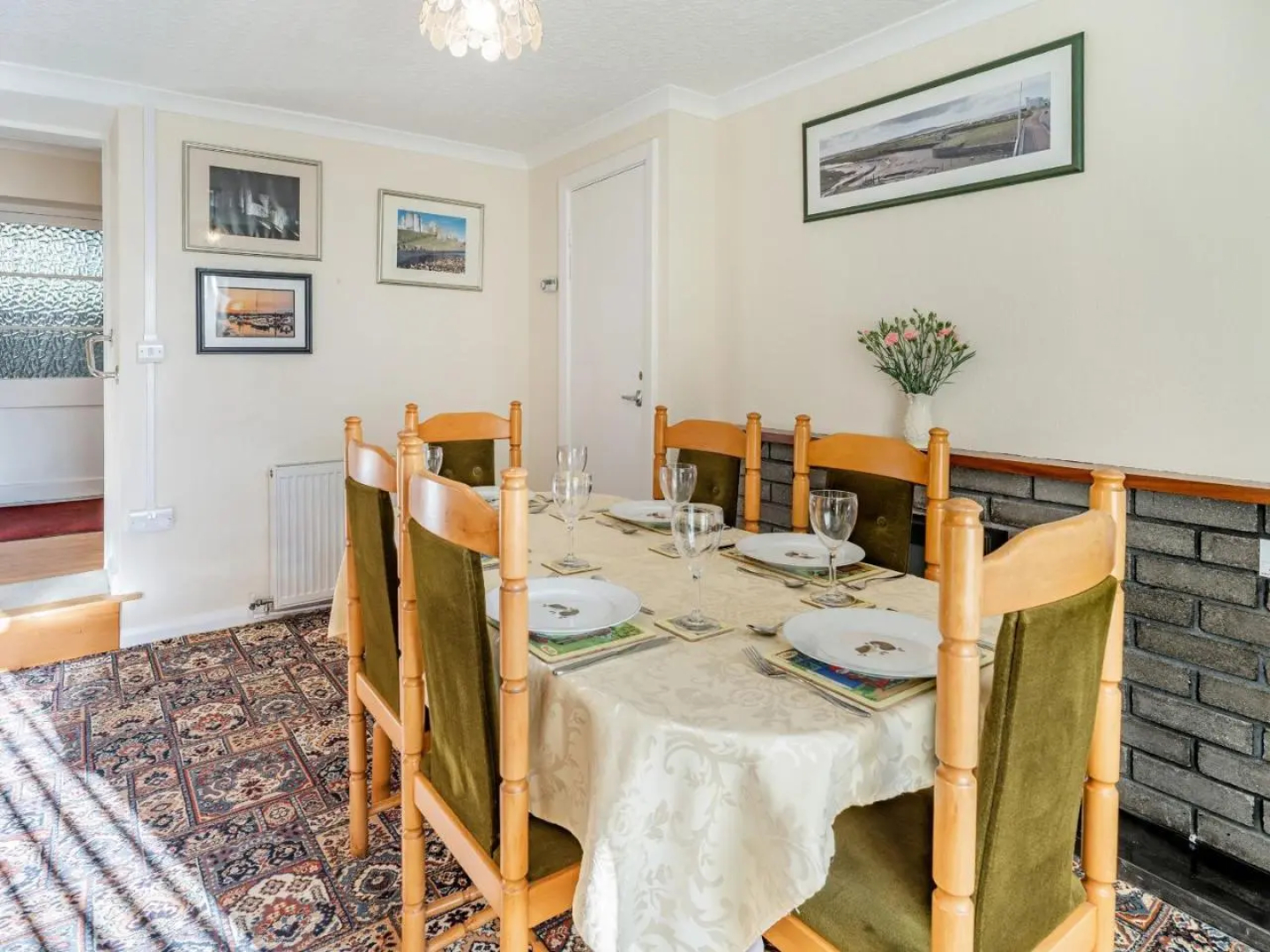 Penllwyn Cottage