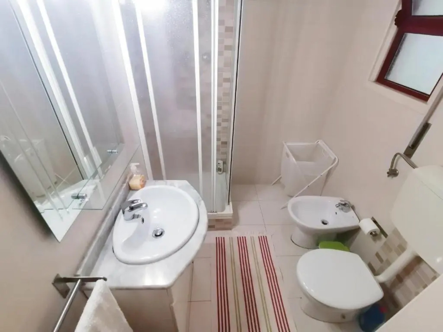 Magoito Beach Apartment