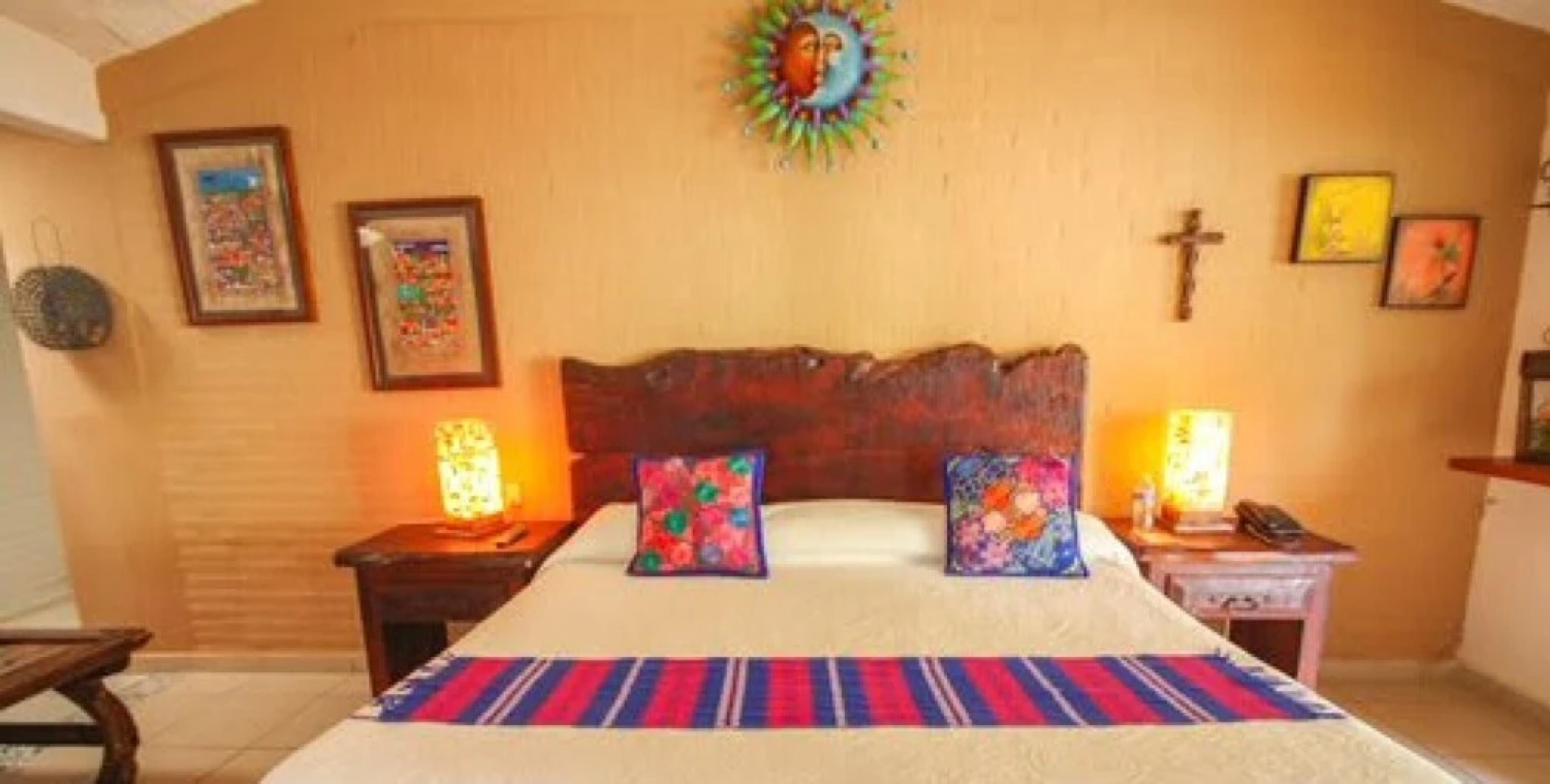 Charming 1 Bedroom Hotel With Pool View