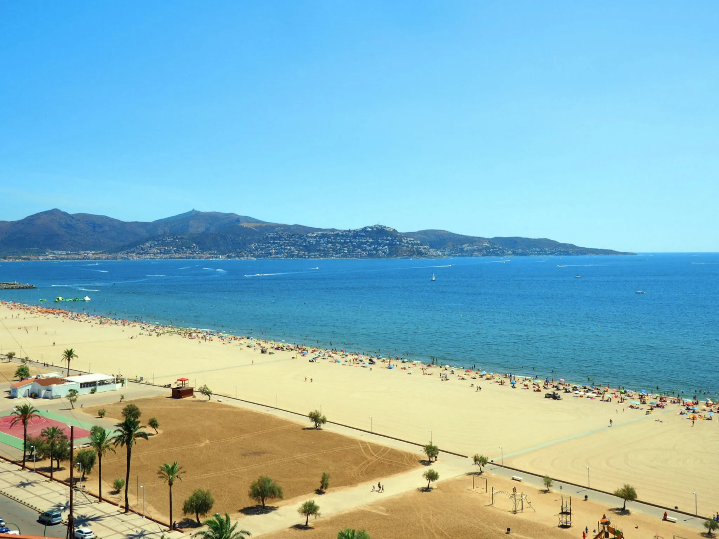 Holiday Home Reynaud