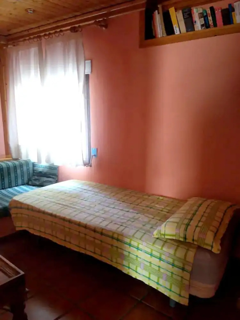 House with 5 Bedrooms in Xirles, with Wonderful Mountain View, Private Pool, Furnished Terrace - 10 Km From the Beach