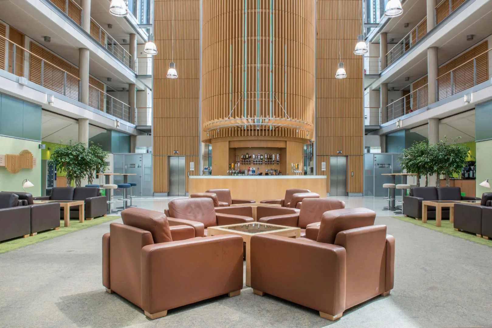 The Jubilee Hotel & Conferences