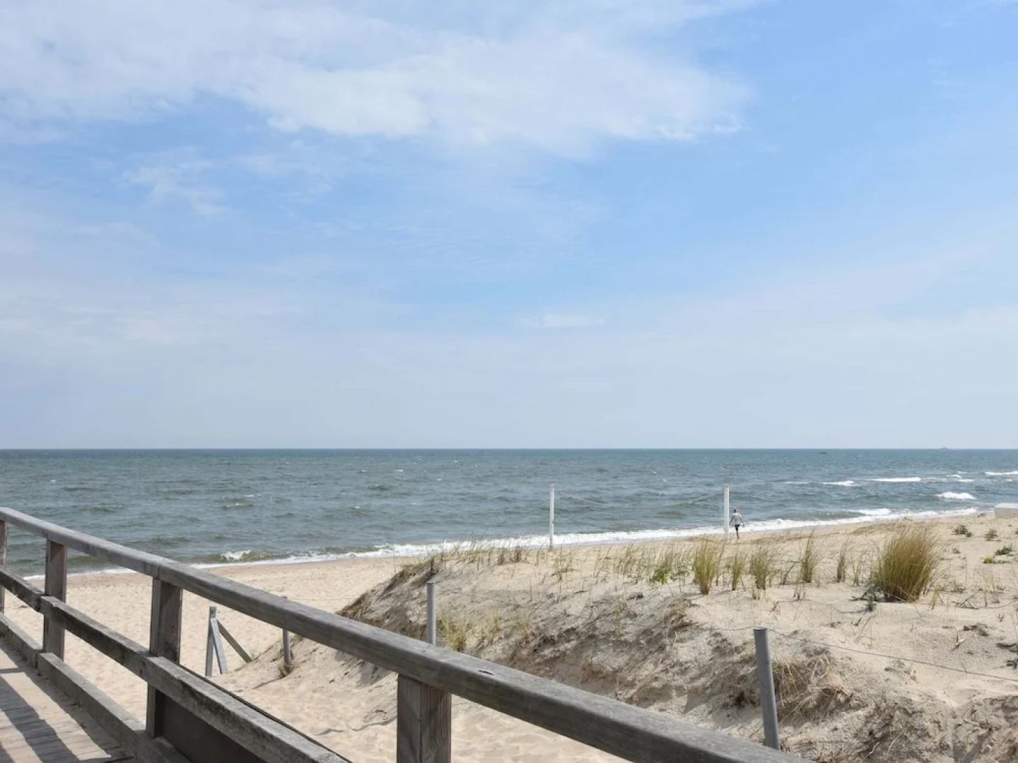 Peaceful Apartment in Maltzien near Lake