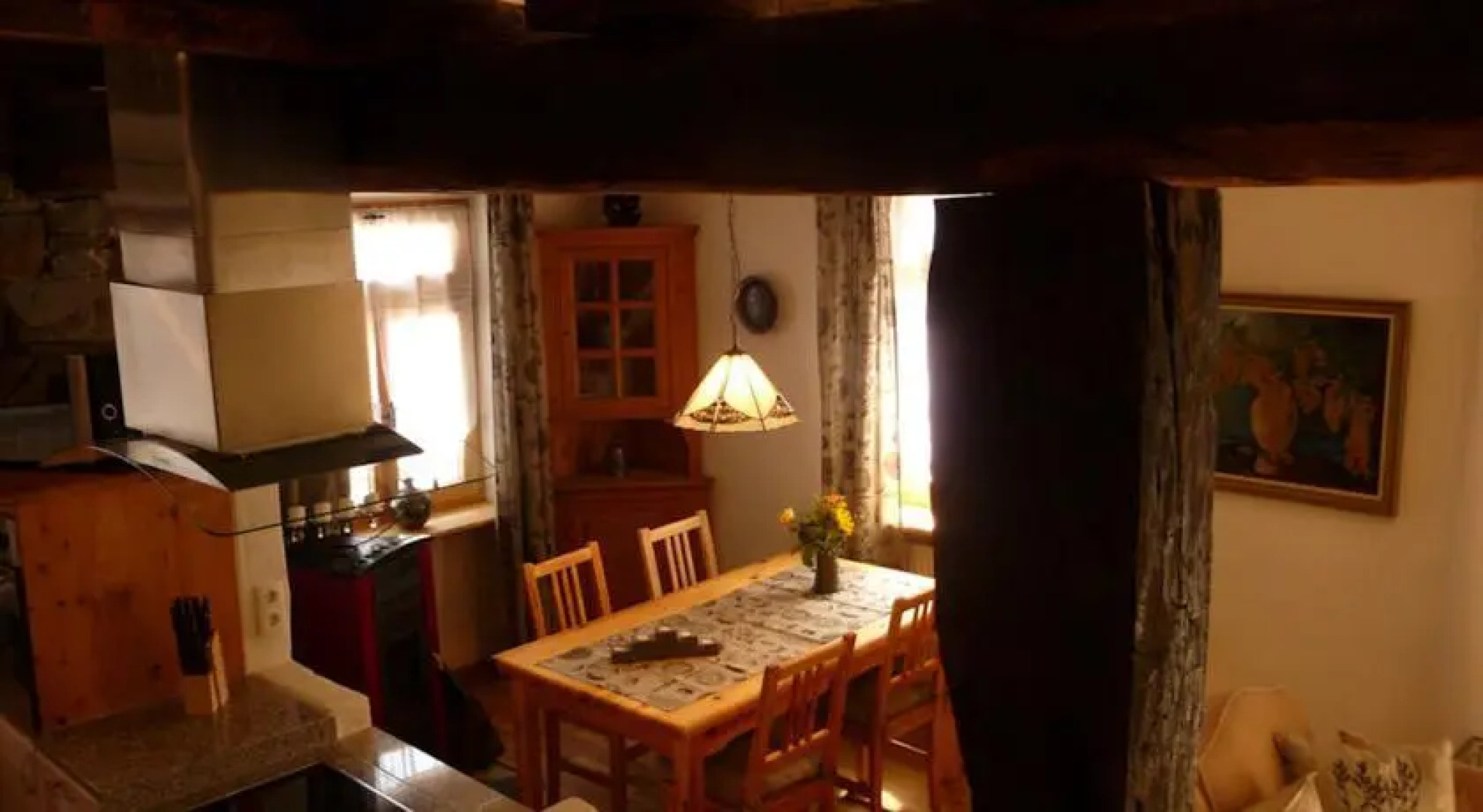 Maifelder Uhlenhorst