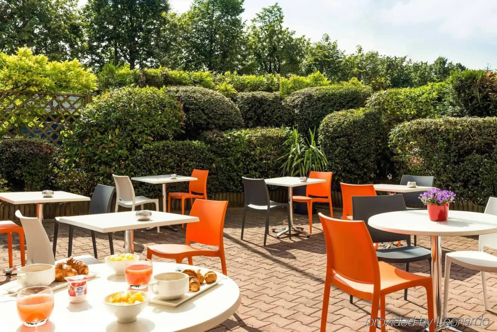 ibis Nogent Sur Marne