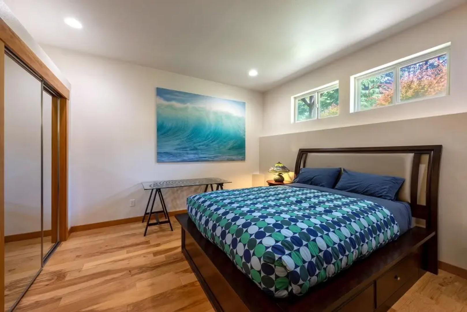 White Stag 4 Bedroom Home by RedAwning