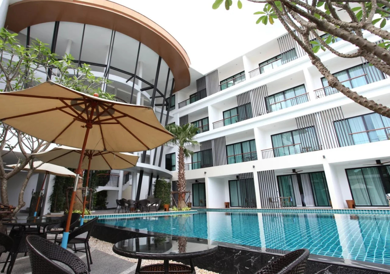 The Pago Design Hotel Phuket