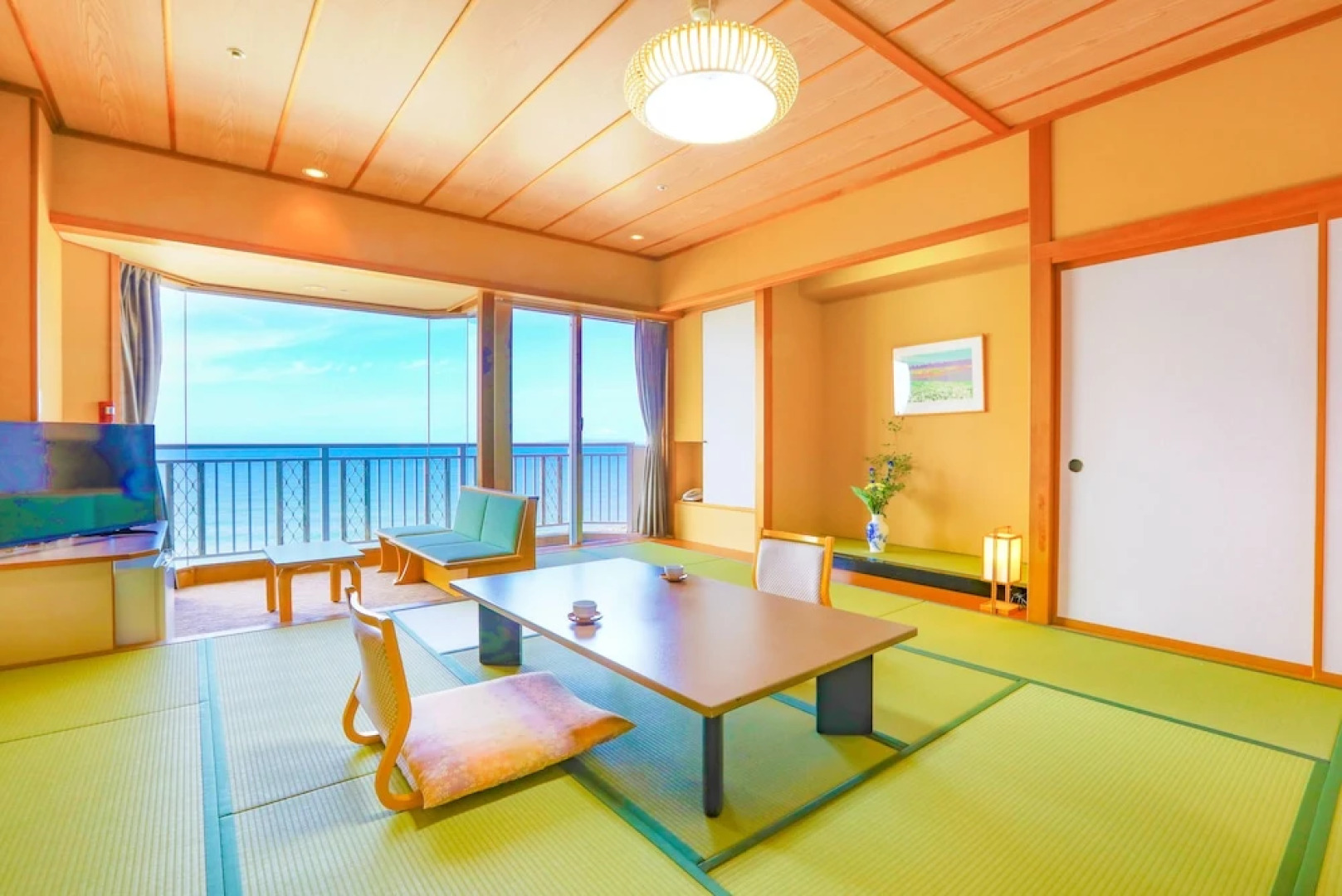 Ooedo Onsen Monogatari Premium Shiomiso