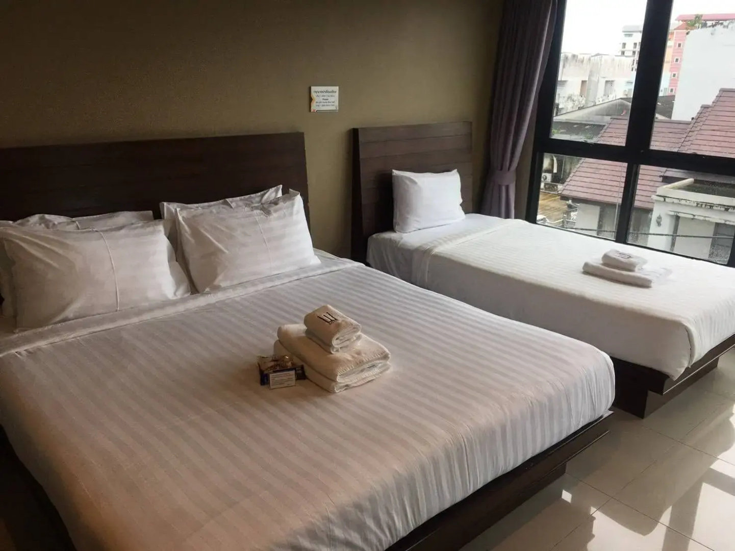 Wsotel Hotel