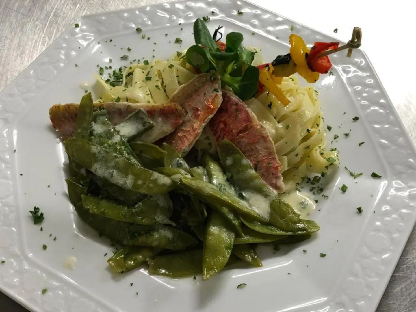 Отель Maison LeMi