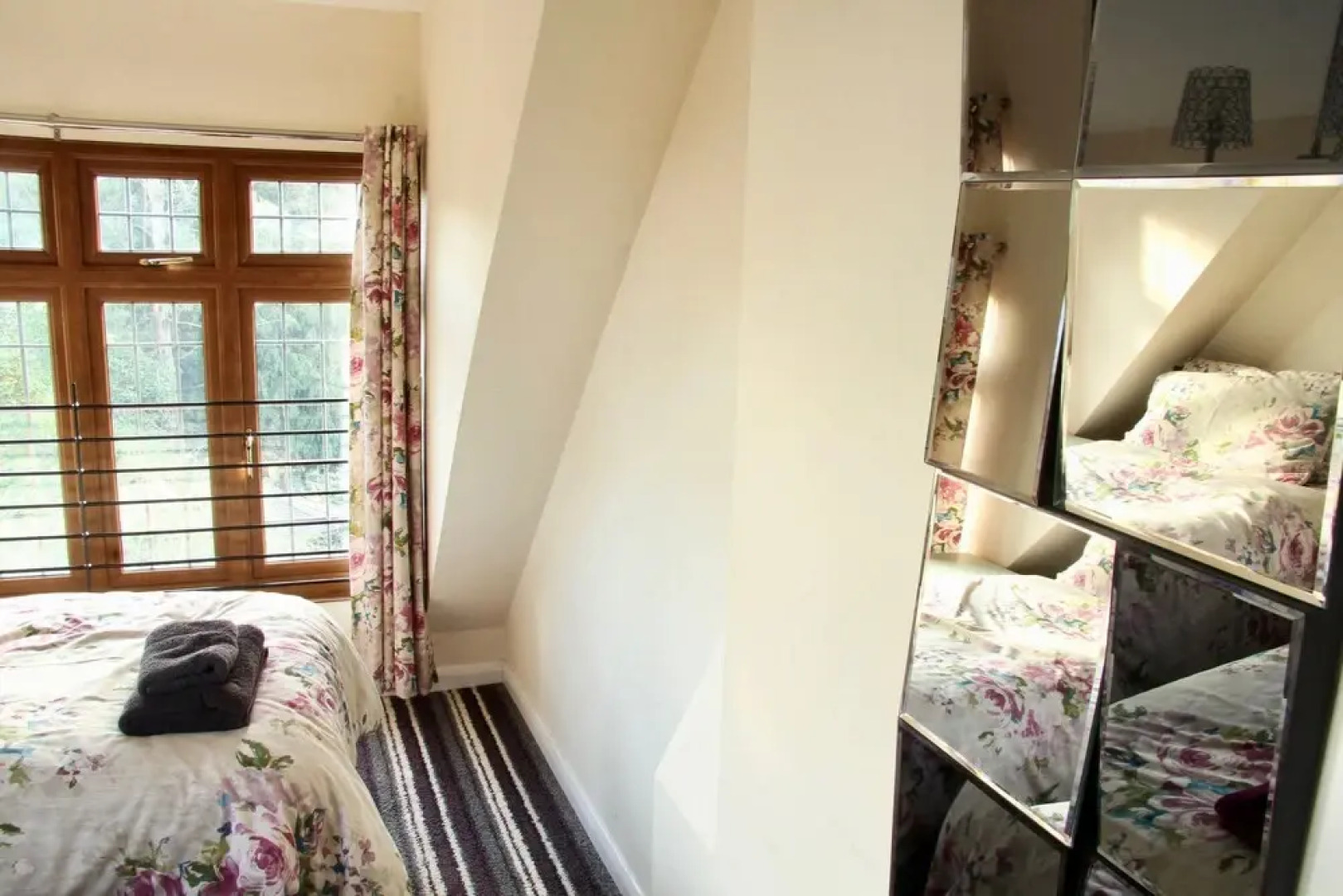 West Down Farm - B&B