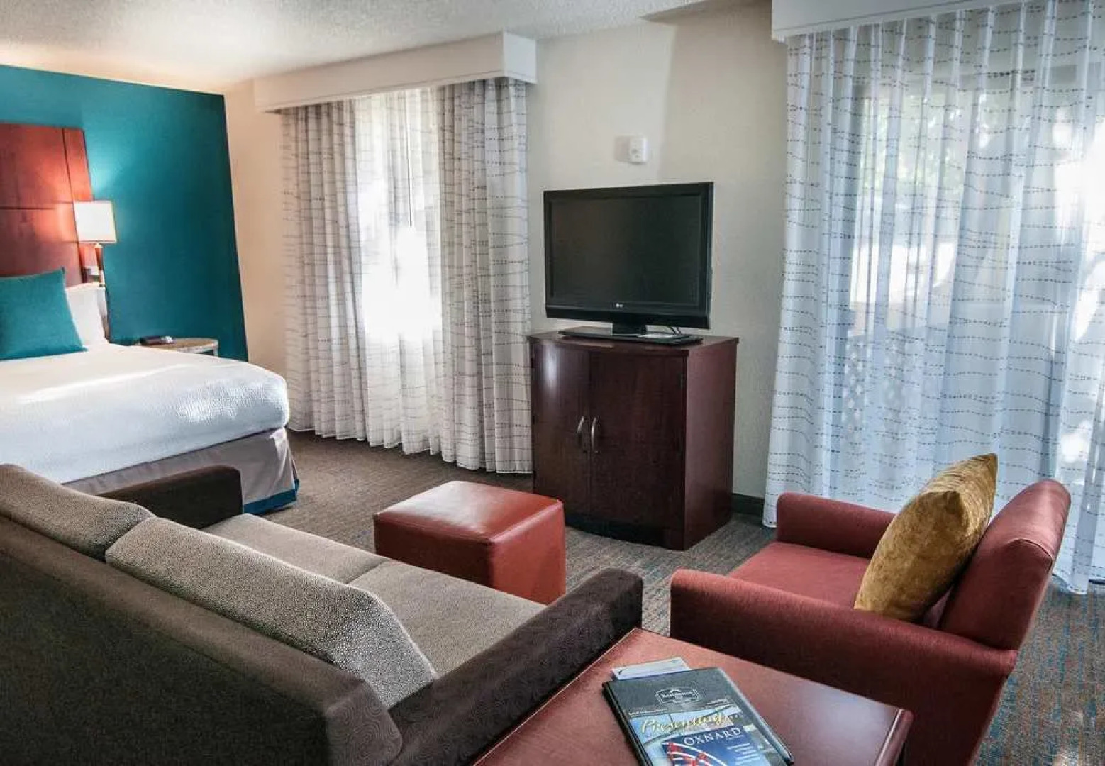 Staybridge Suites Oxnard - River Ridge