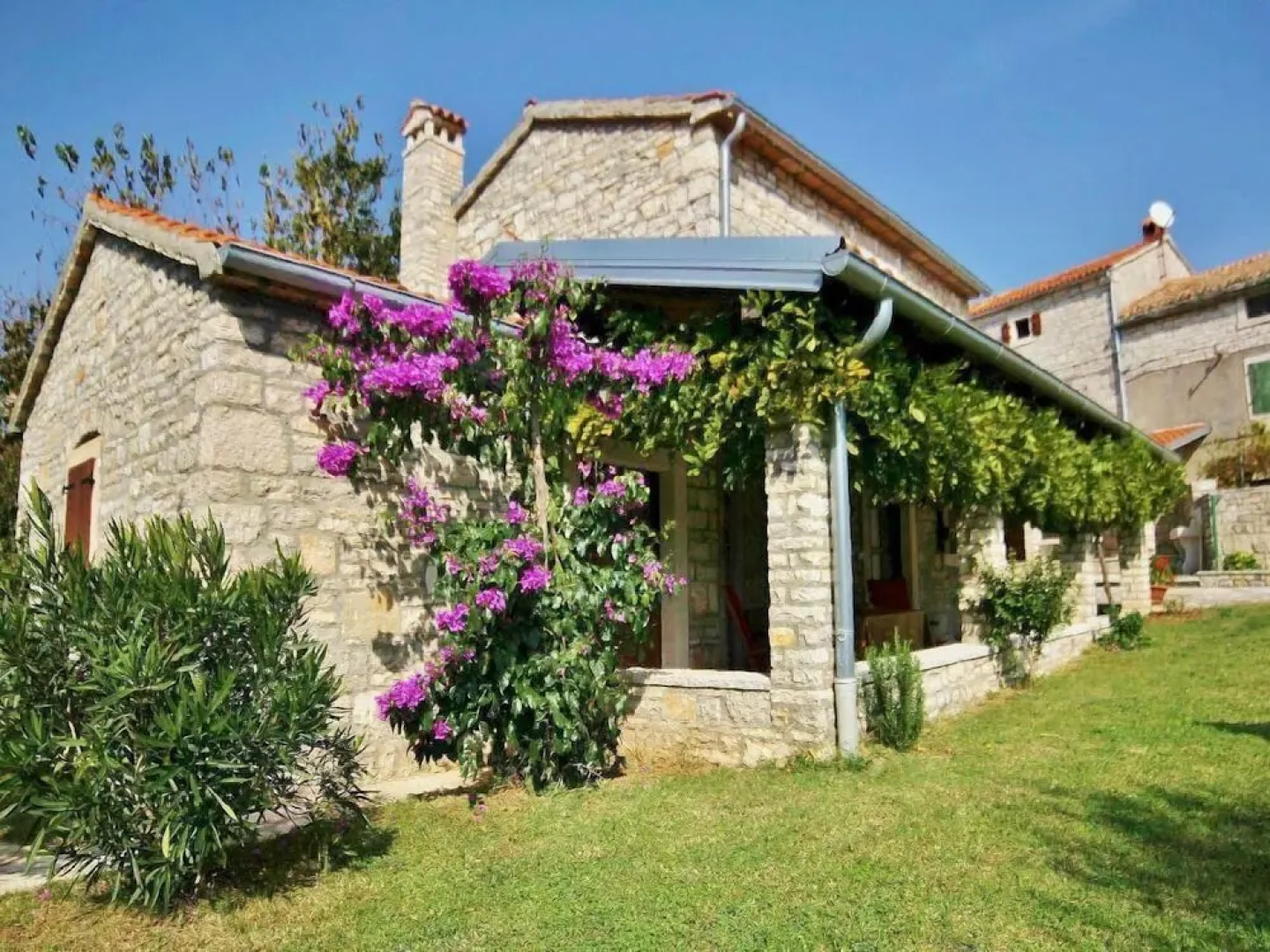 Country House Correni K4 ANA