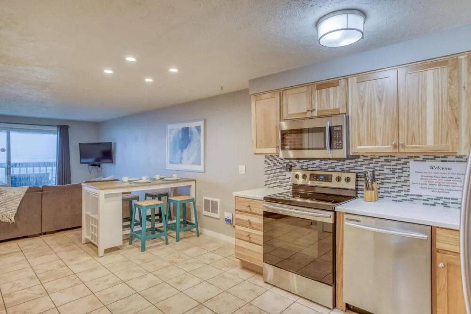 Whale Watcher Condo #1