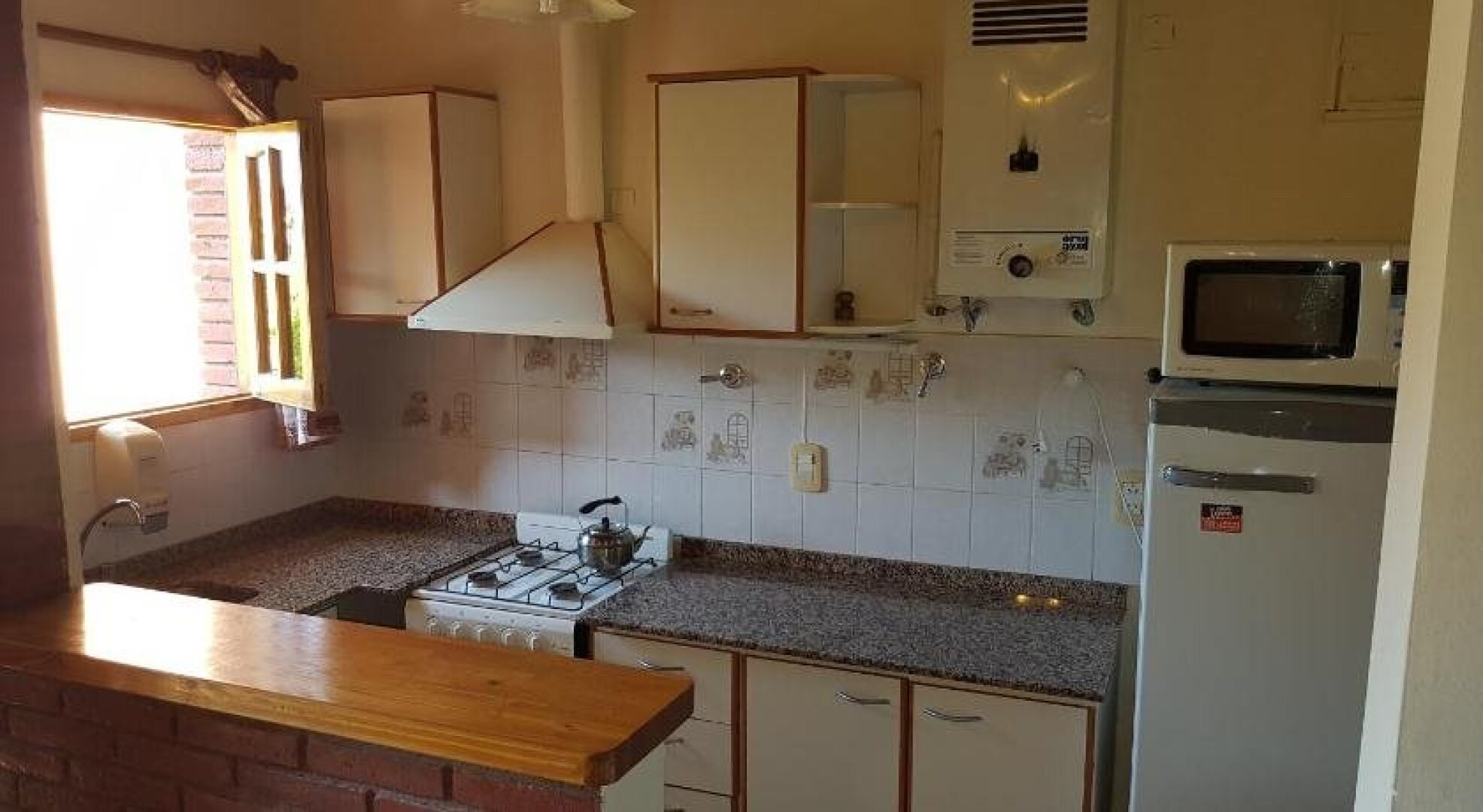 Colorina Apart Hotel & Spa