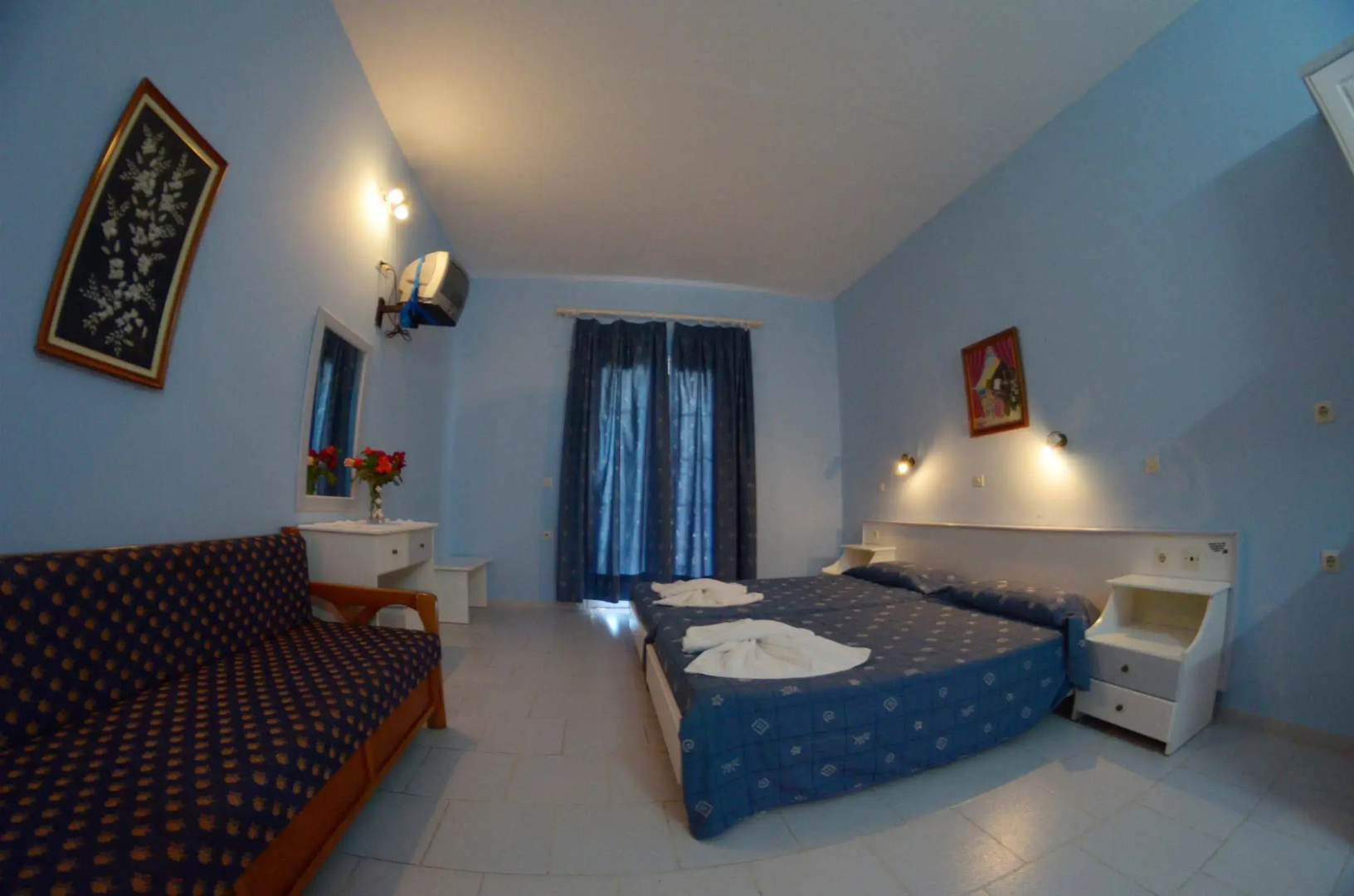 Luisa Hotel-Apartments