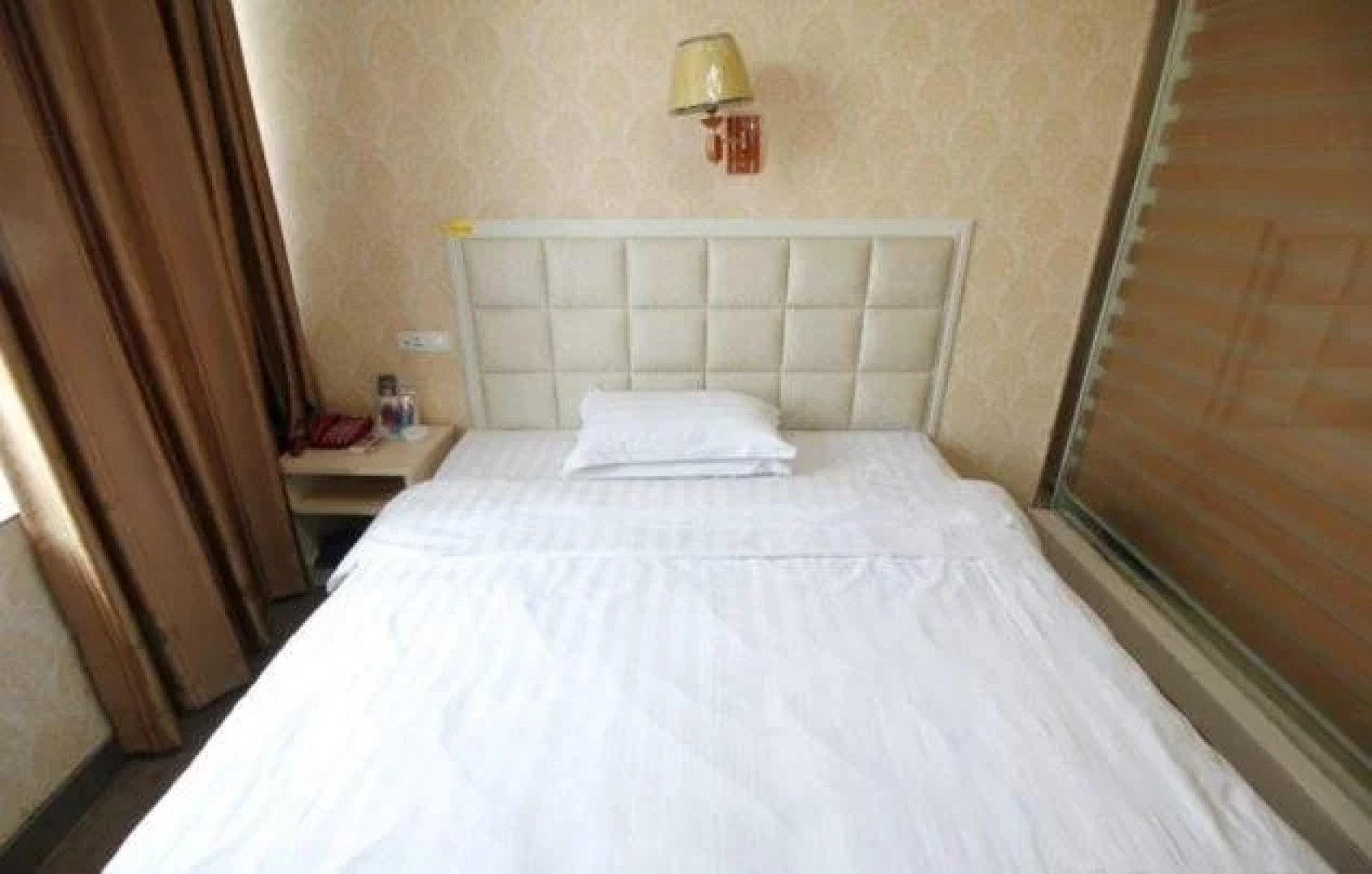 Xingrui Chain Hotel Kaifeng Tongxu Wenwei Road