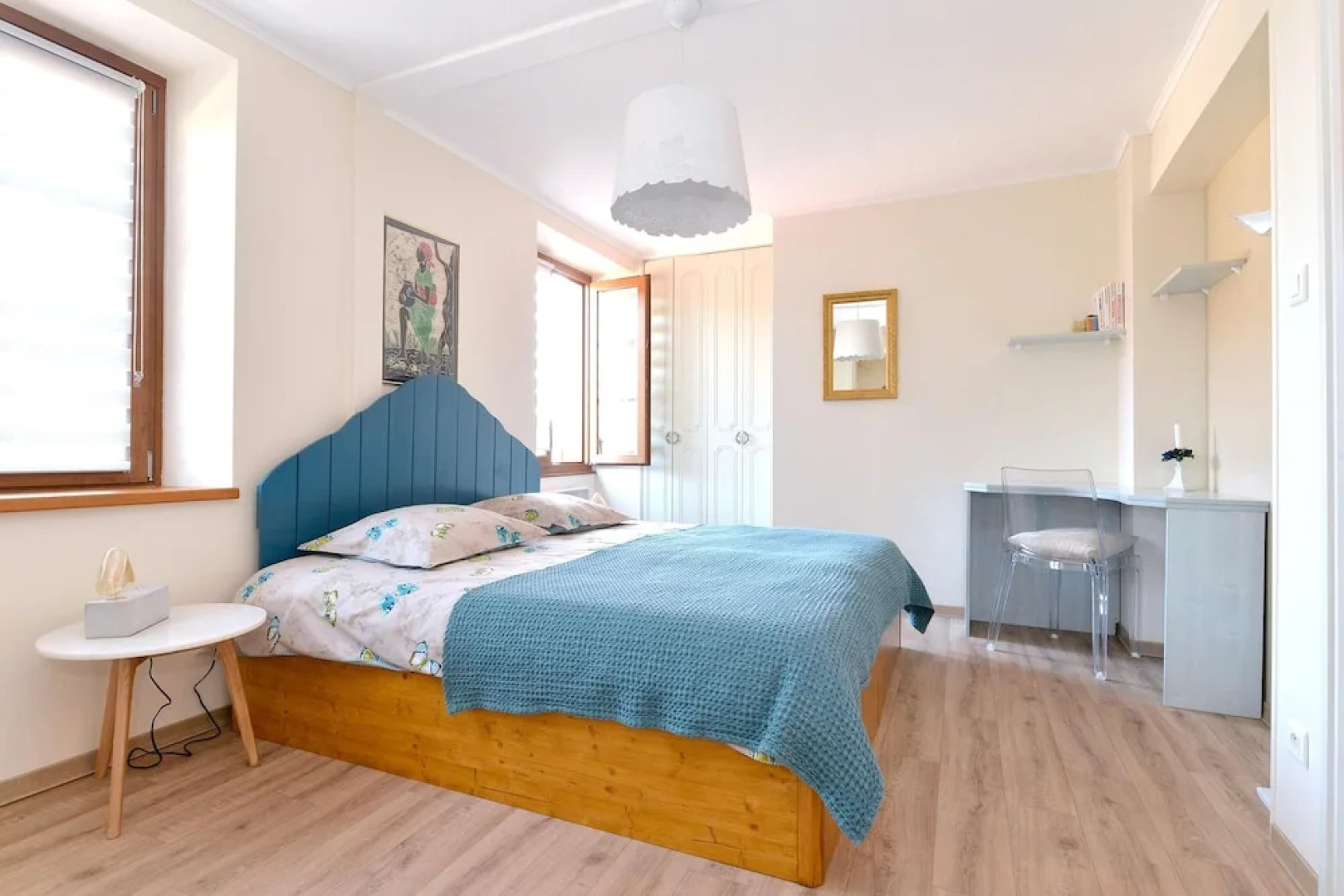 Apartment With 3 Bedrooms in Dambach-la-ville, With Enclosed Garden and Wifi