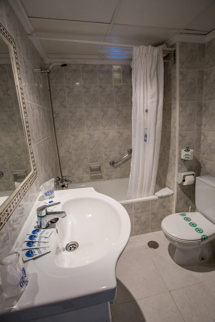 Benidorm Celebrations Music Resort - Adults Only