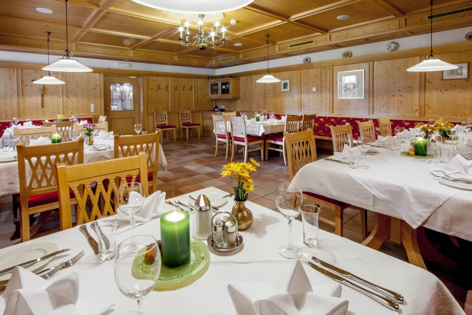 Landhotel Tirolerhof - Wildschönau - PREMIUM Card im Sommer