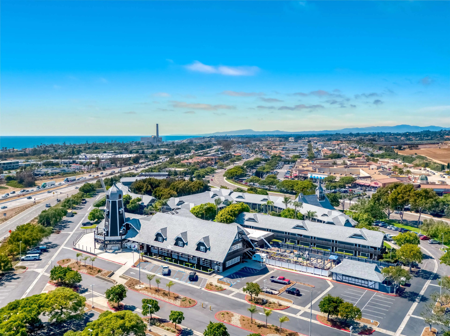 Carlsbad By The Sea Hotel