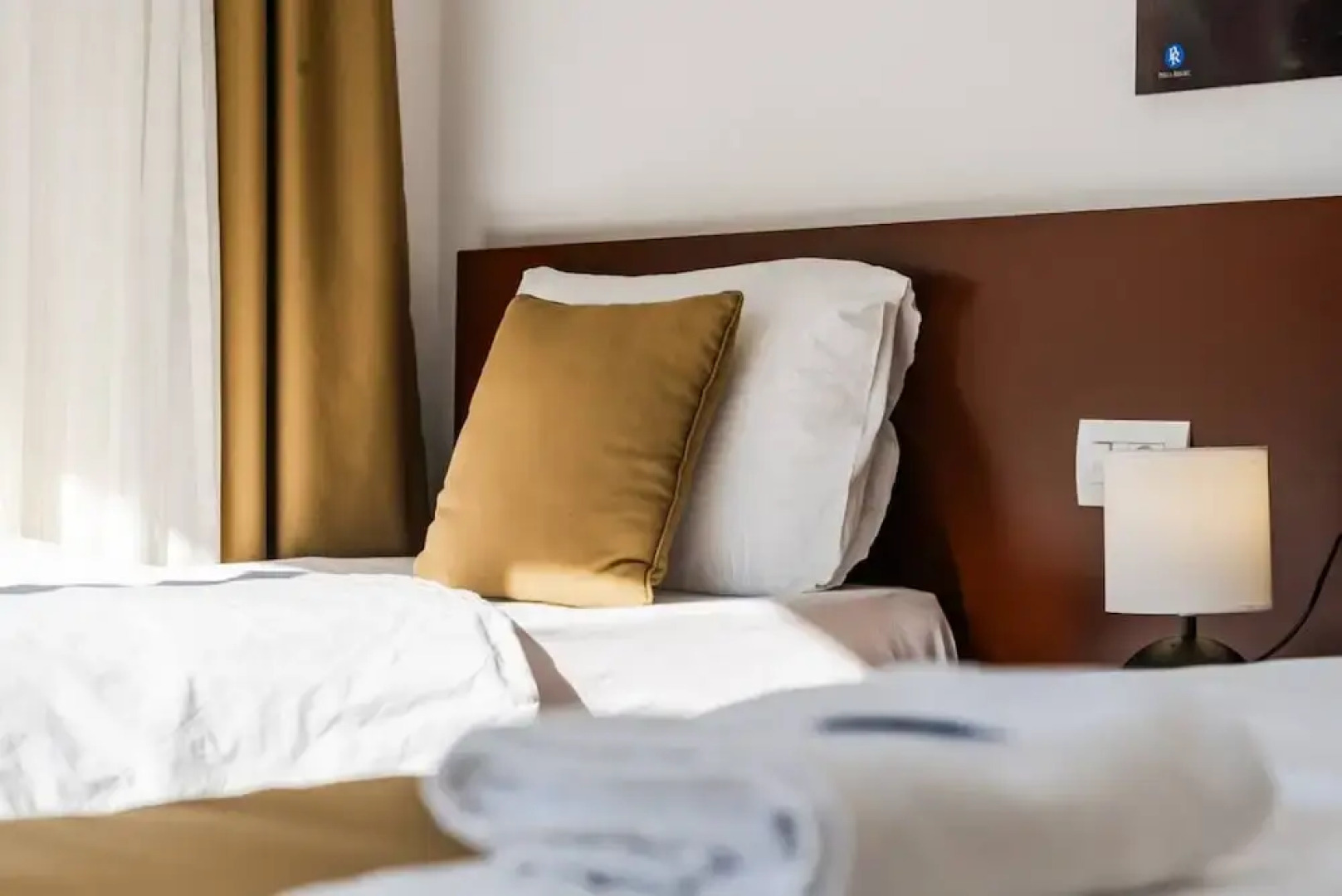 Spacious Apartment by the Beach - Tulipani