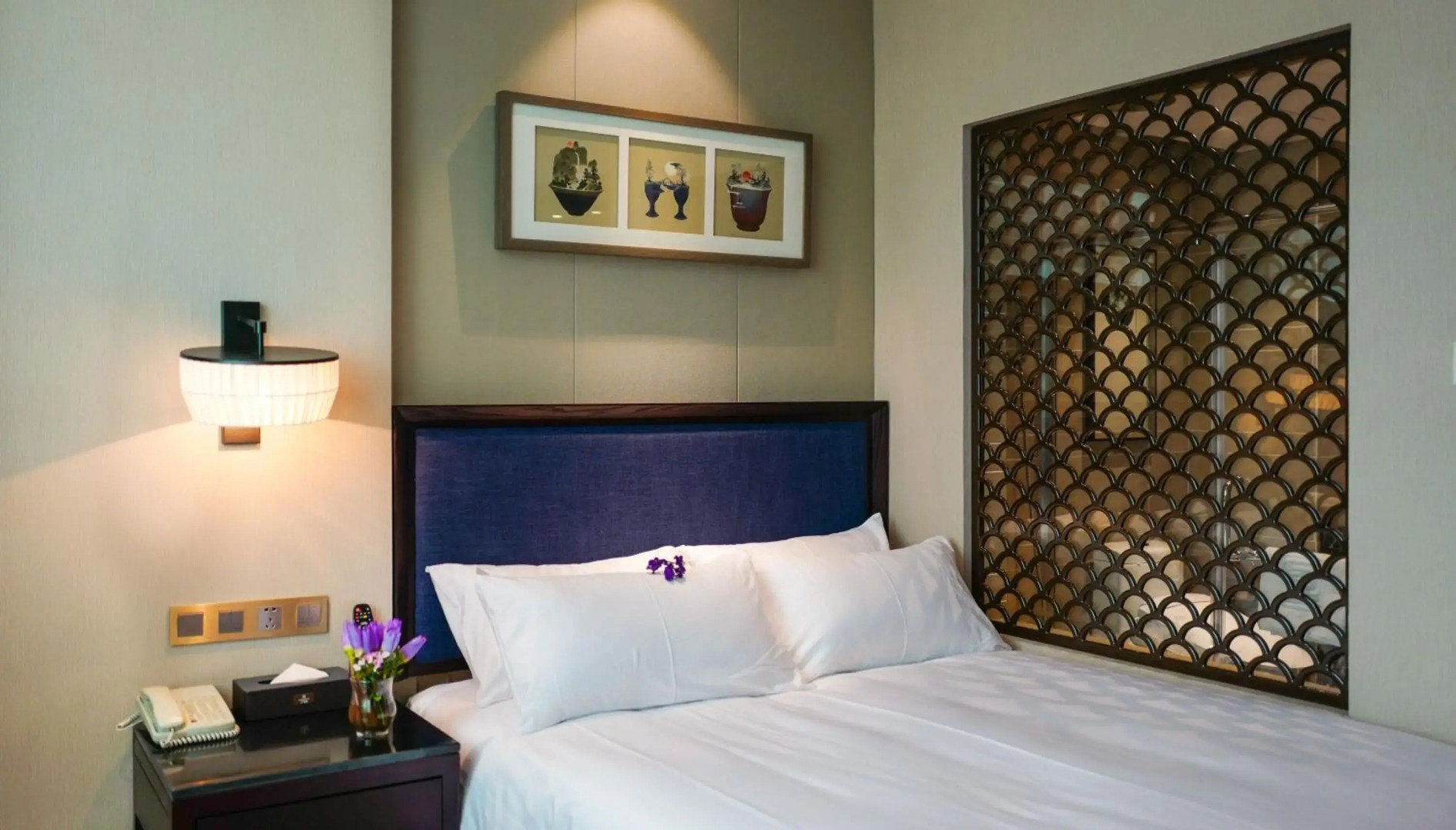 YIWU Kasion·Purey Hotel