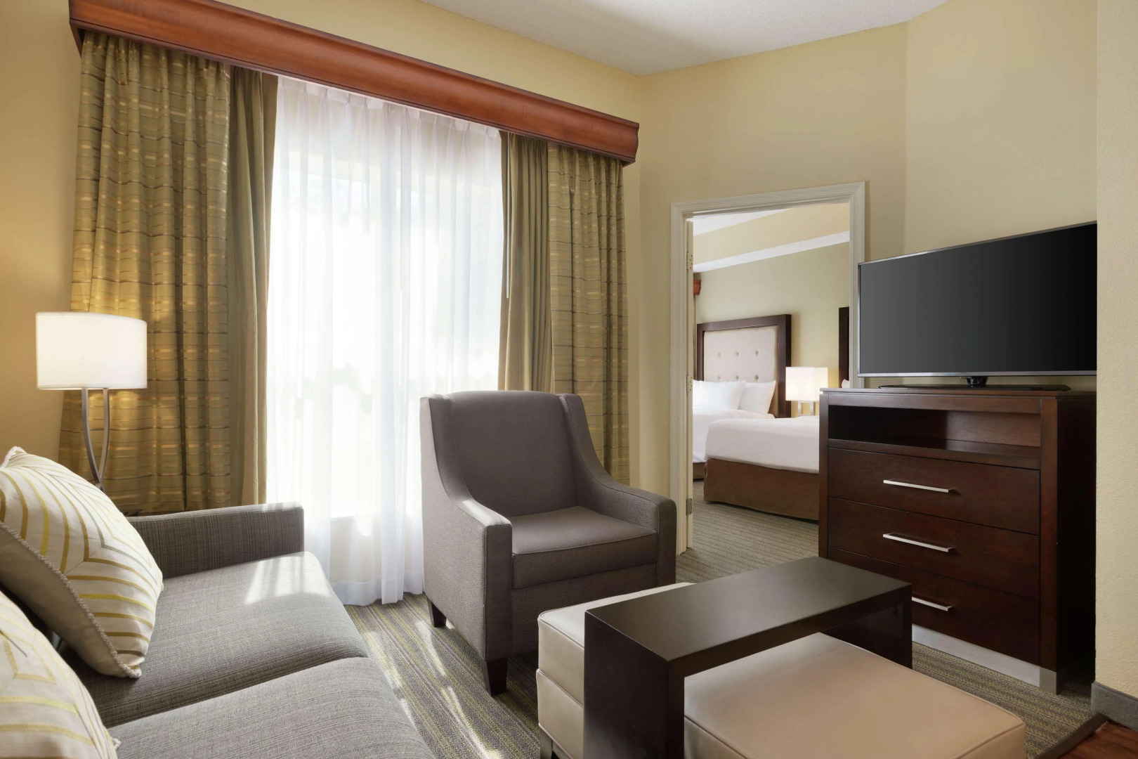 Homewood Suites by Hilton St. Petersburg Clearwater