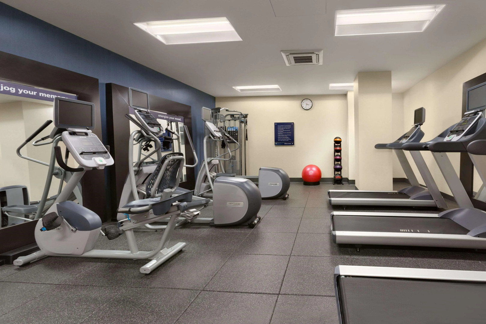 Hampton Inn Chicago Downtown/N Loop/Michigan Ave