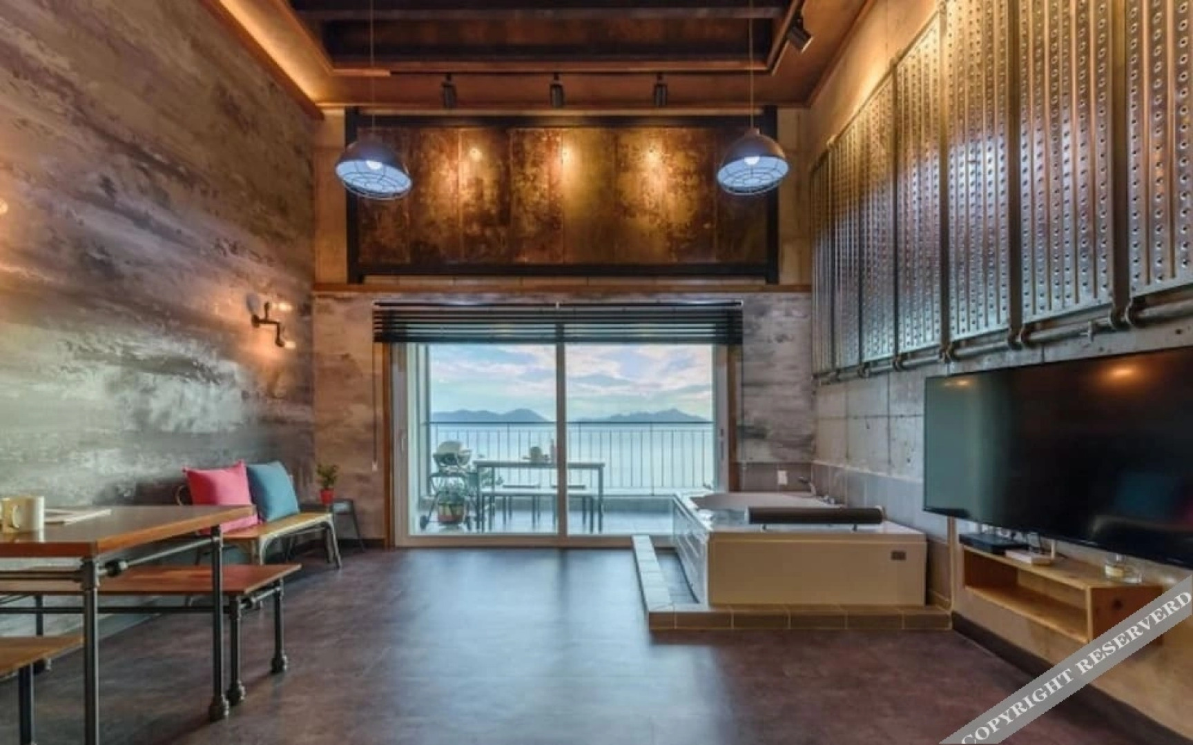 Tongyeong Nerja 21 Pension