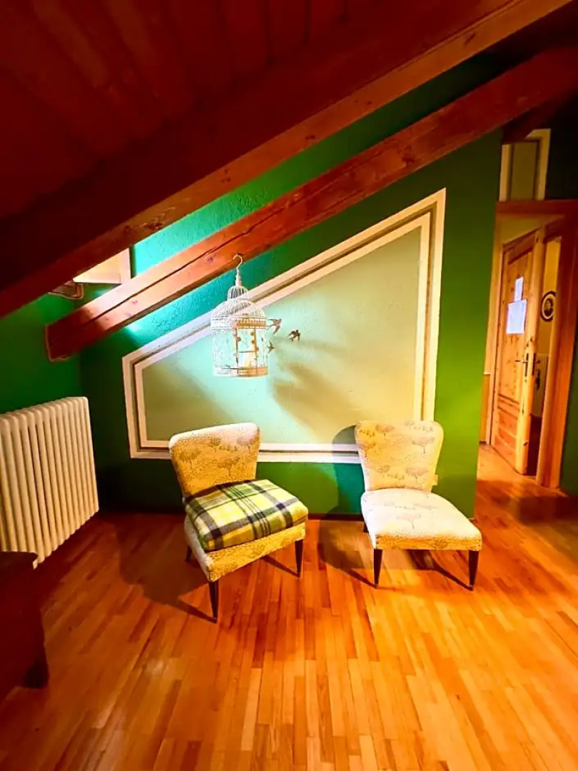 Quart de Lune- Boutique B&B