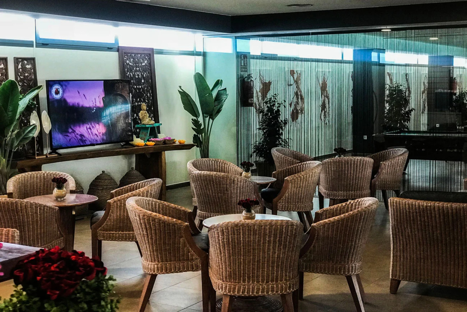 On Family Islantilla