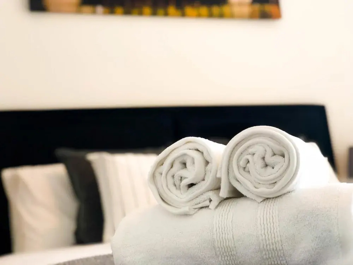 Regal Serviced Apartments