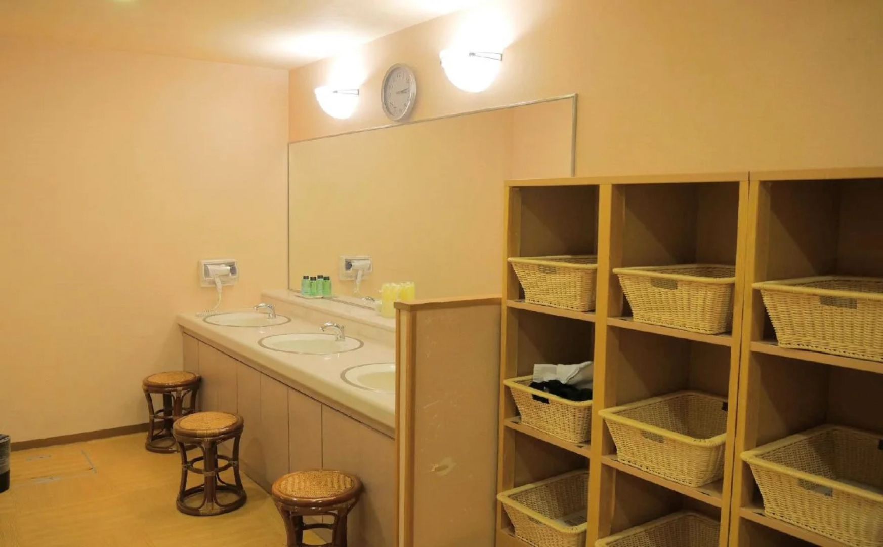 Hotel Route Inn Asahikawa Ekimae Ichijodori