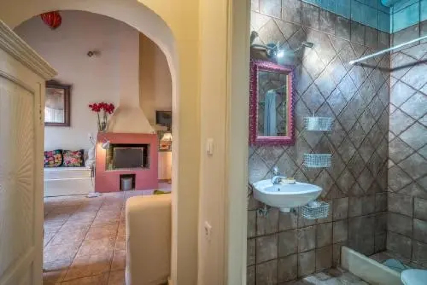 Adrieli Country Houses