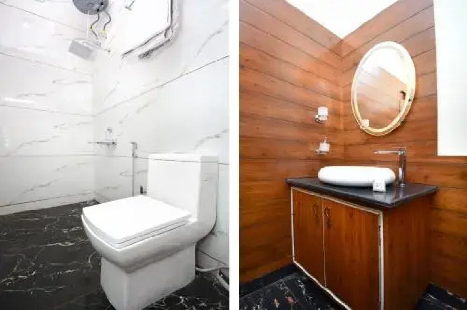 Hotel Natures Resort By OYO Rooms