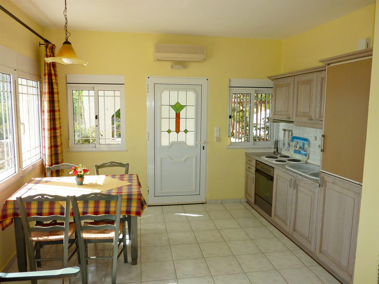 Panorama Villas - Adults only